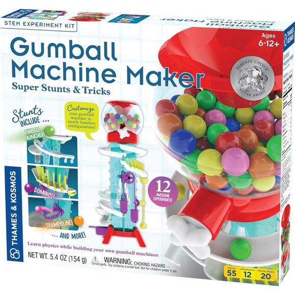 Other - 🐰Gumball Machine Maker